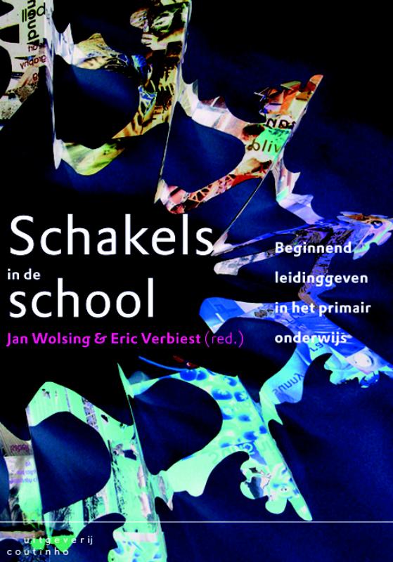 Schakels in de school (Ebook)