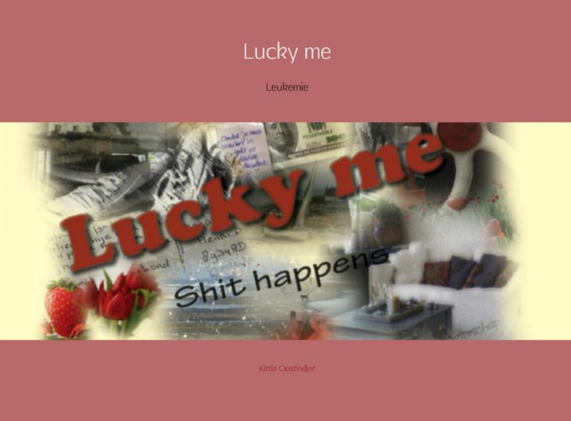 Lucky me (Ebook)