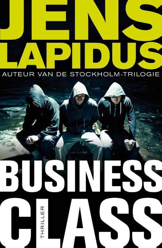 Businessclass (Ebook)