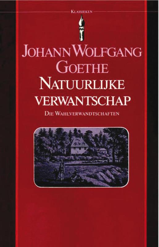 Natuurlijke verwantschap (Ebook)