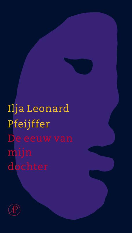 De eeuw van mijn dochter (Ebook)