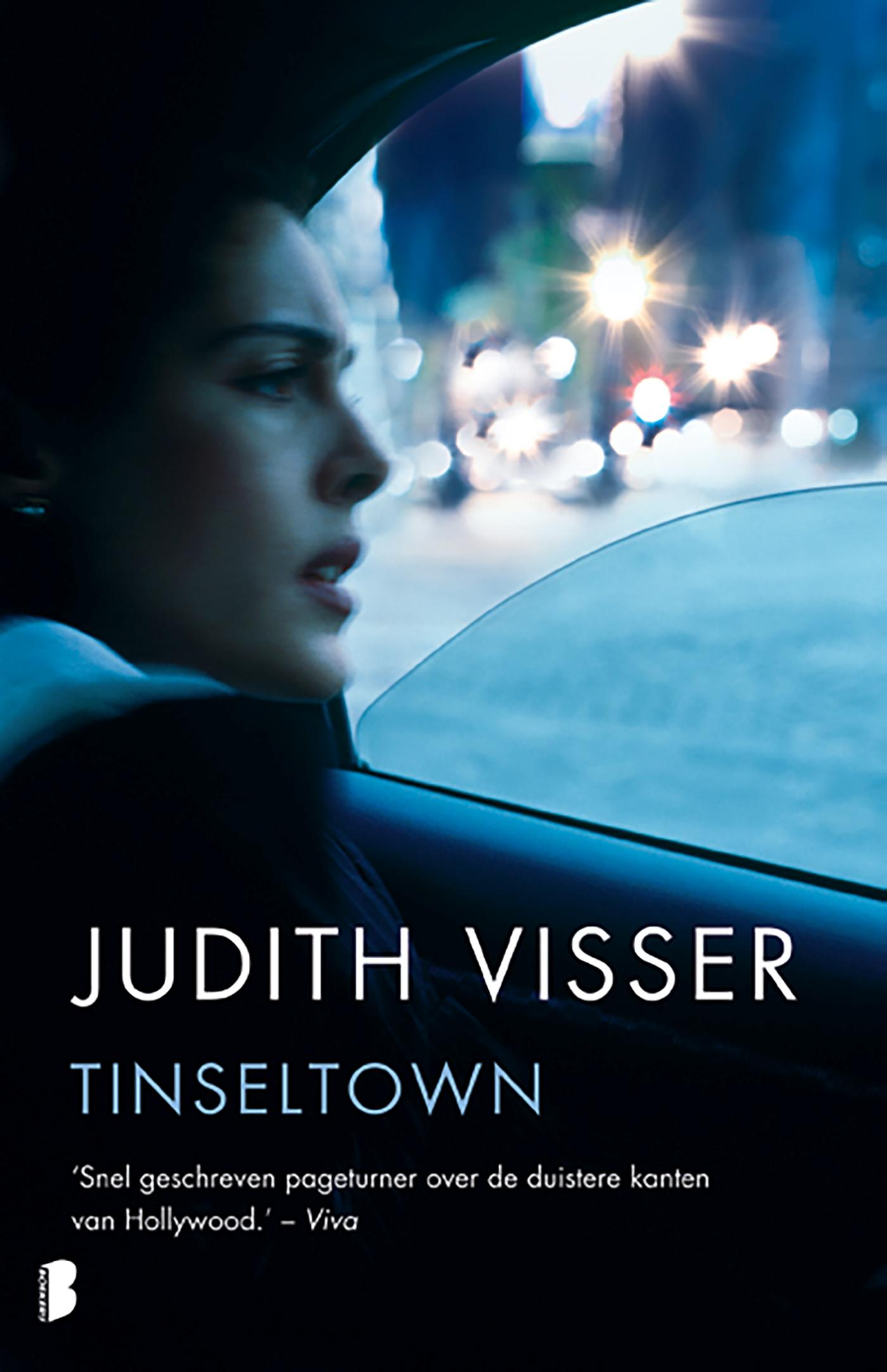 Tinseltown (Ebook)