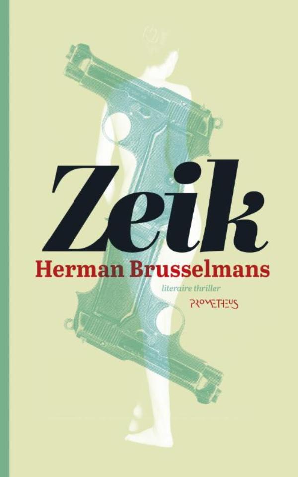 Zeik (Ebook)