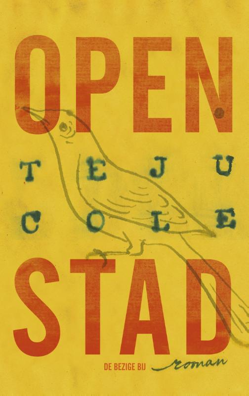 Open stad (Ebook)