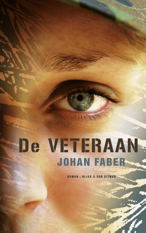 De veteraan (Ebook)