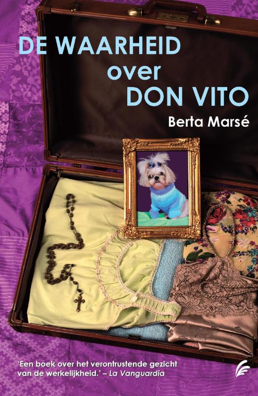 De waarheid over don Vito (Ebook)