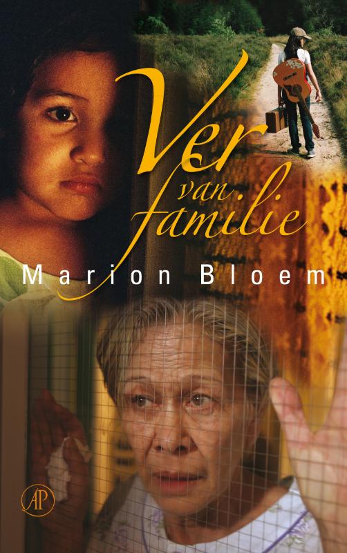 Ver van familie (Ebook)