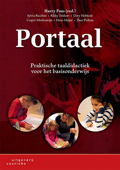 Portaal (Ebook)