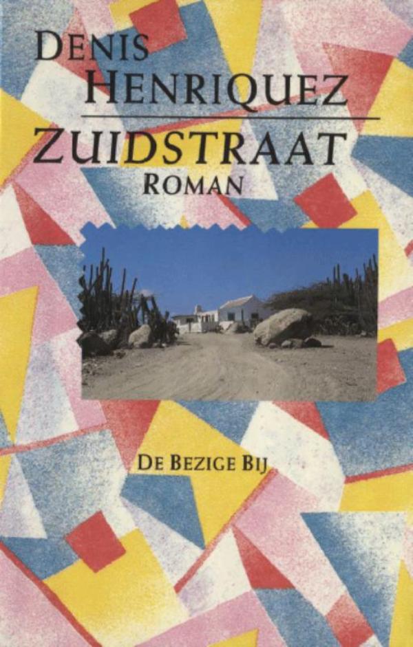 Zuidstraat (Ebook)