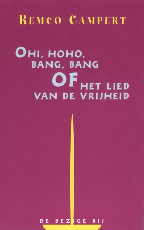 Ohi, hoho, bang, bang (Ebook)