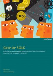 Grip op SOLK (Ebook)