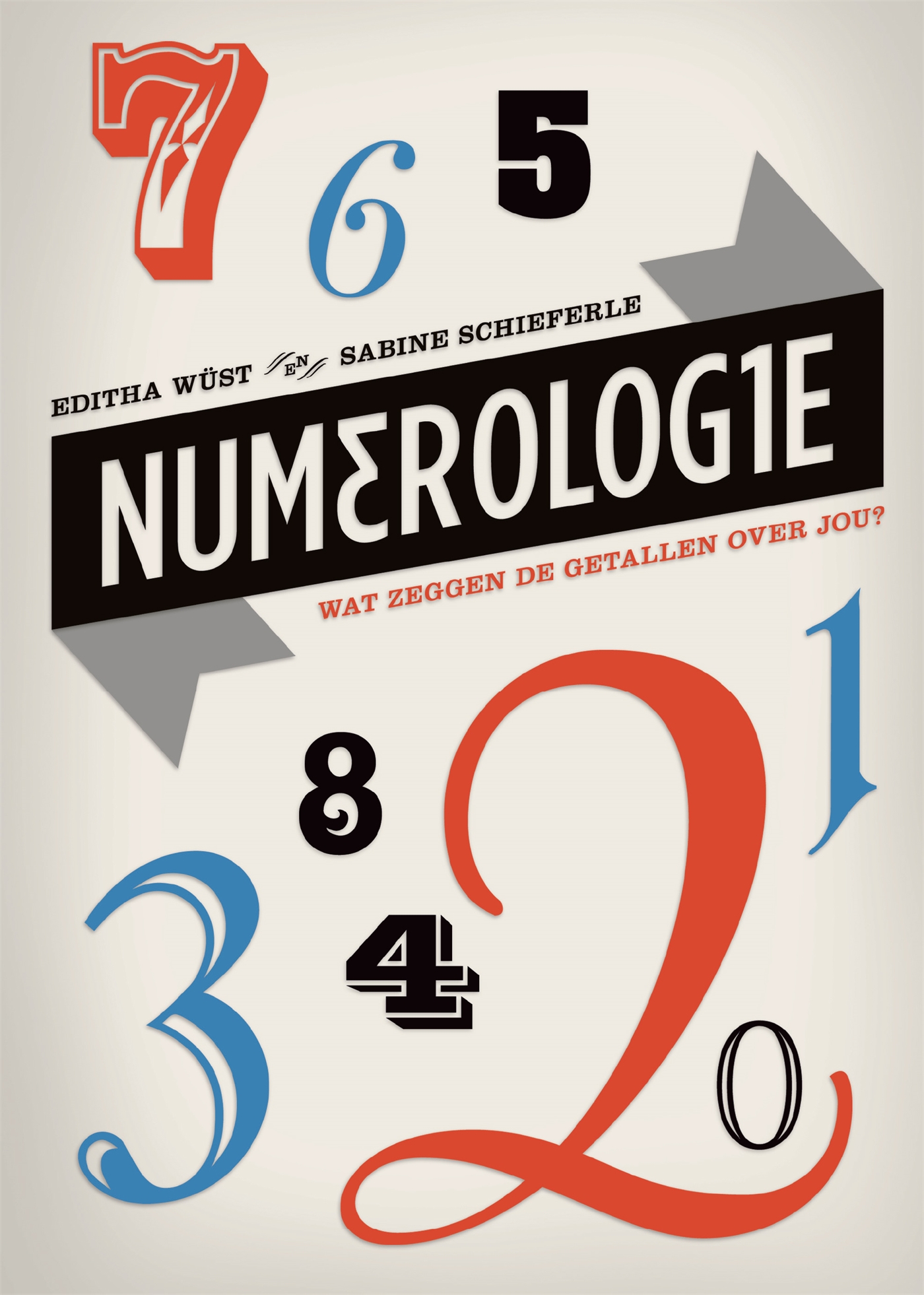 Numerologie (Ebook)