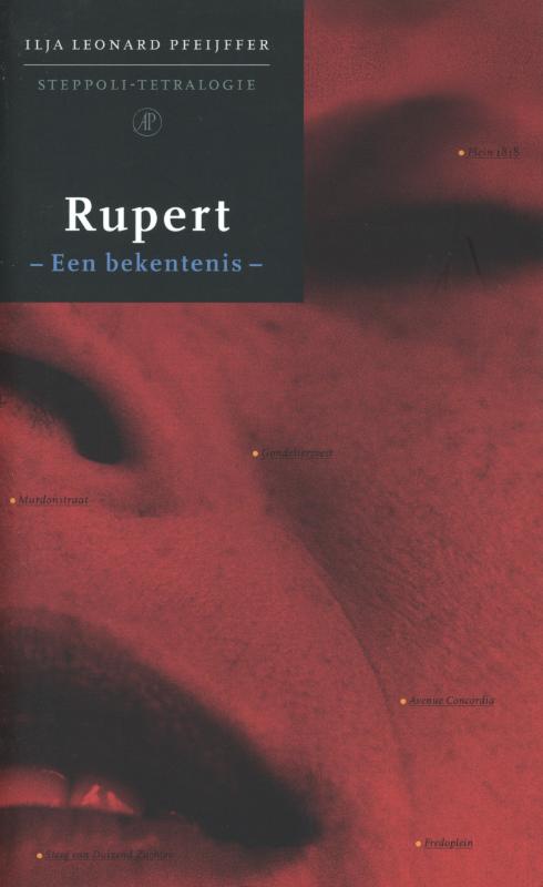 Rupert (Ebook)