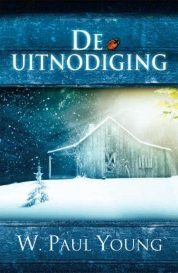 De uitnodiging (Ebook)