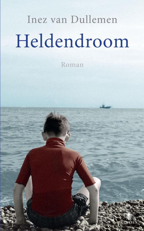 Heldendroom (Ebook)
