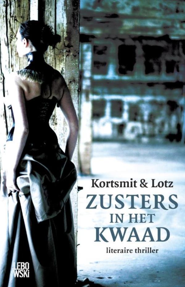 Zusters in het kwaad (Ebook)