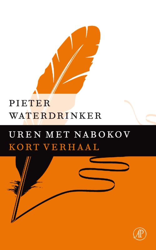 Uren met Nabokov (Ebook)