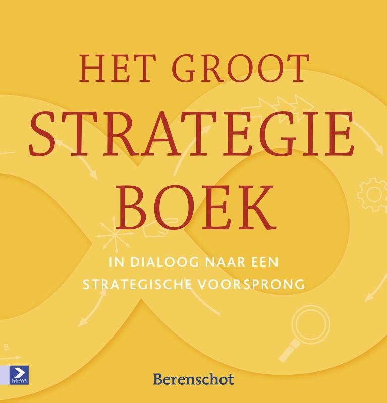 Het groot strategieboek (Ebook)