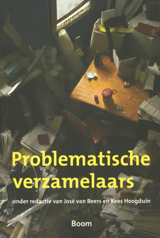 Problematische verzamelaars (Ebook)