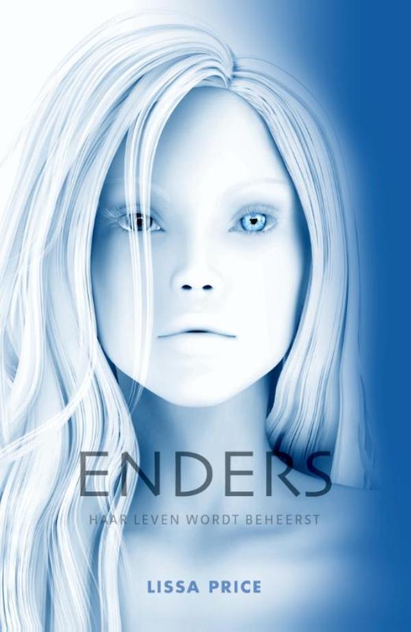 Enders (Ebook)