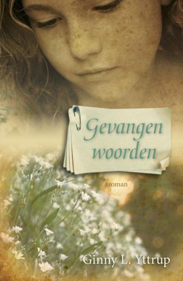 Gevangen woorden (Ebook)