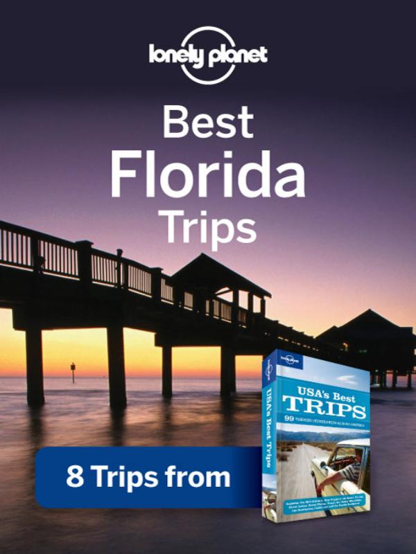 Best Florida Trips (Ebook)
