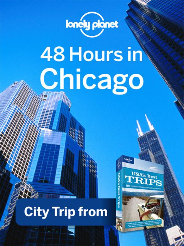 48 Hours in Chicago (Ebook)