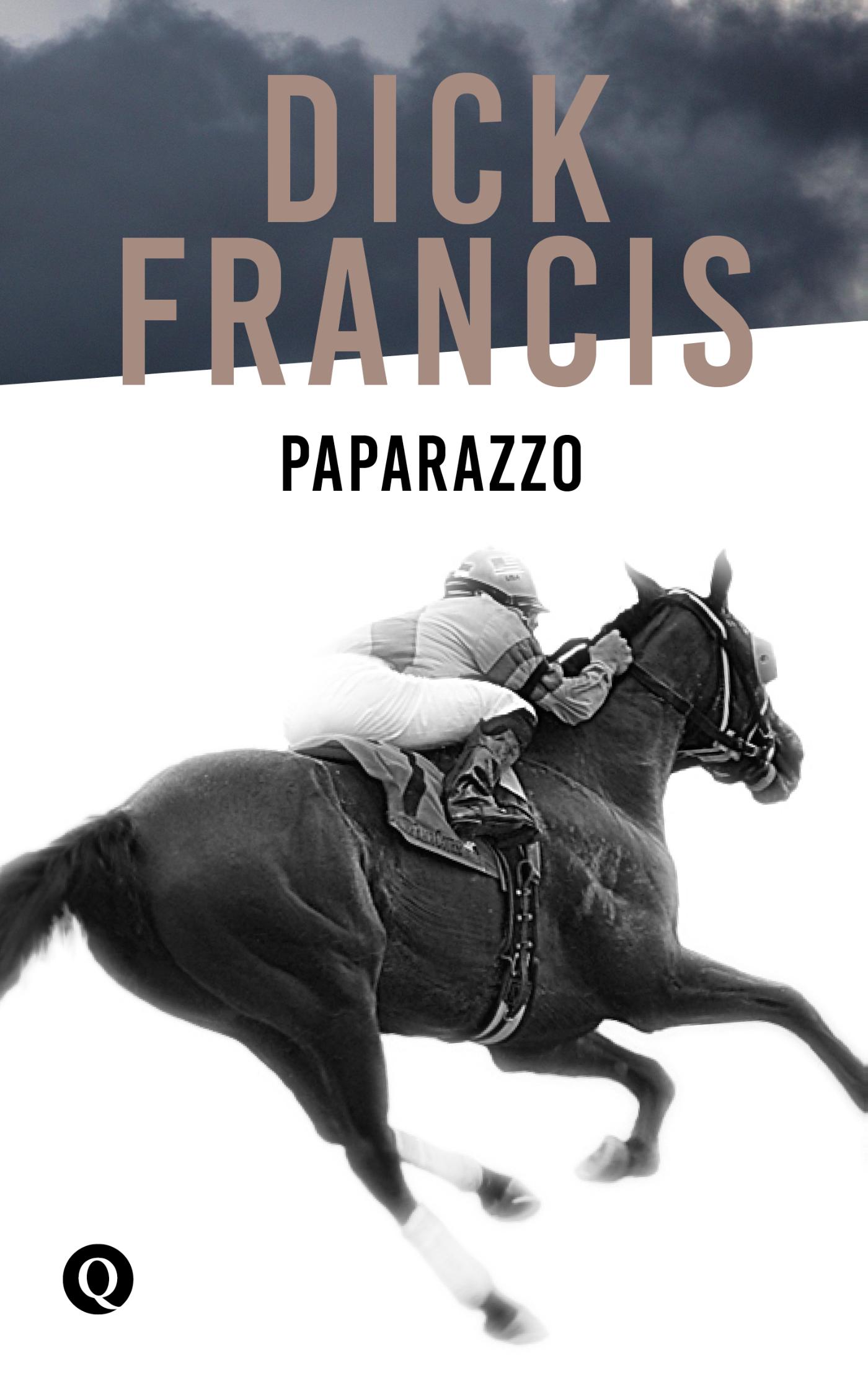 Paparazzo (Ebook)