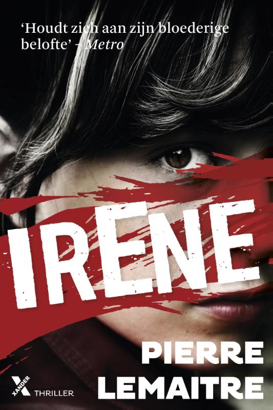 Irene (Ebook)