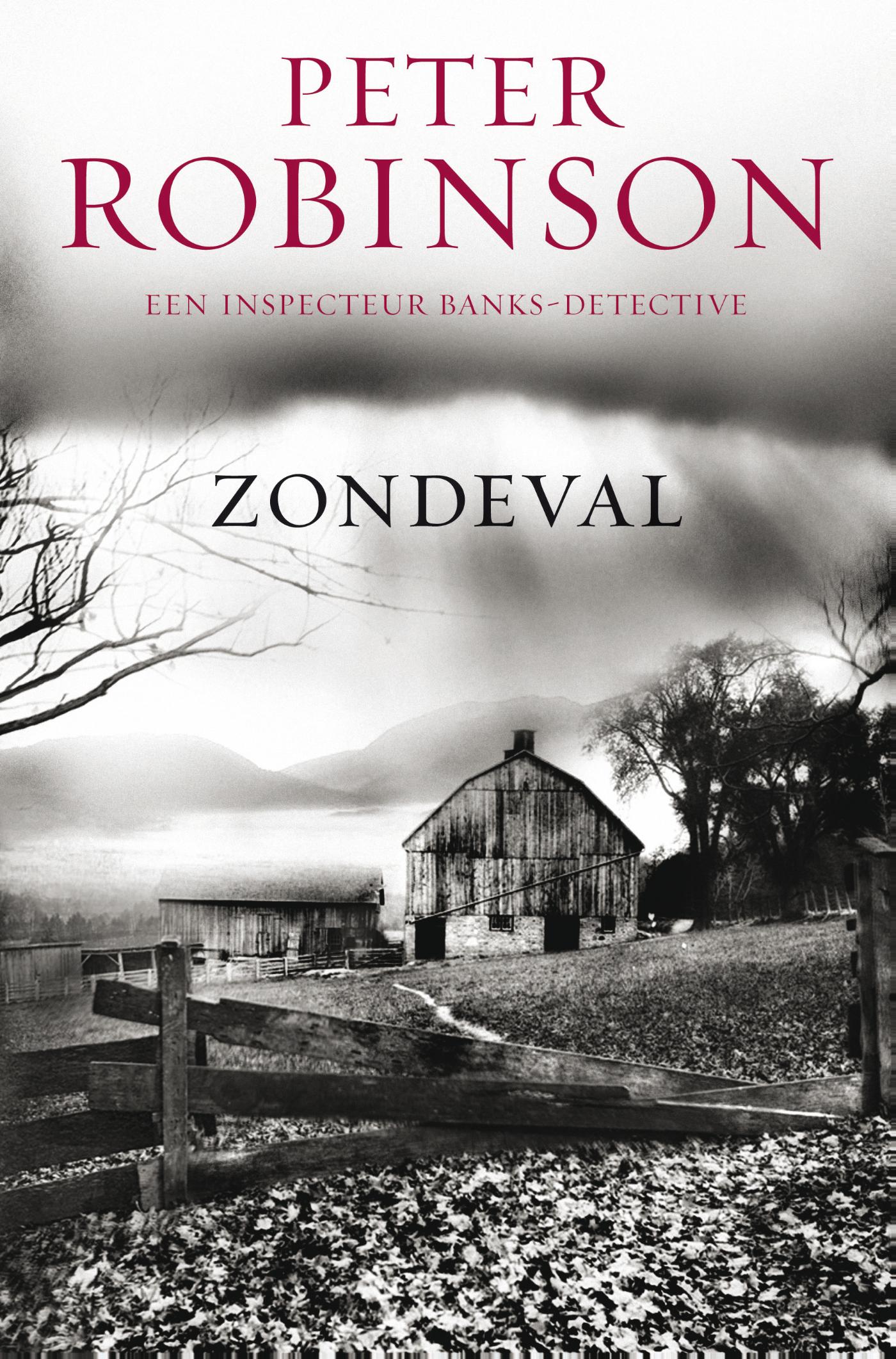 Zondeval (Ebook)