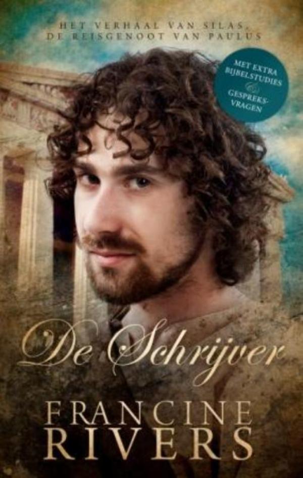 De schrijver verhaal van Silas (Ebook)