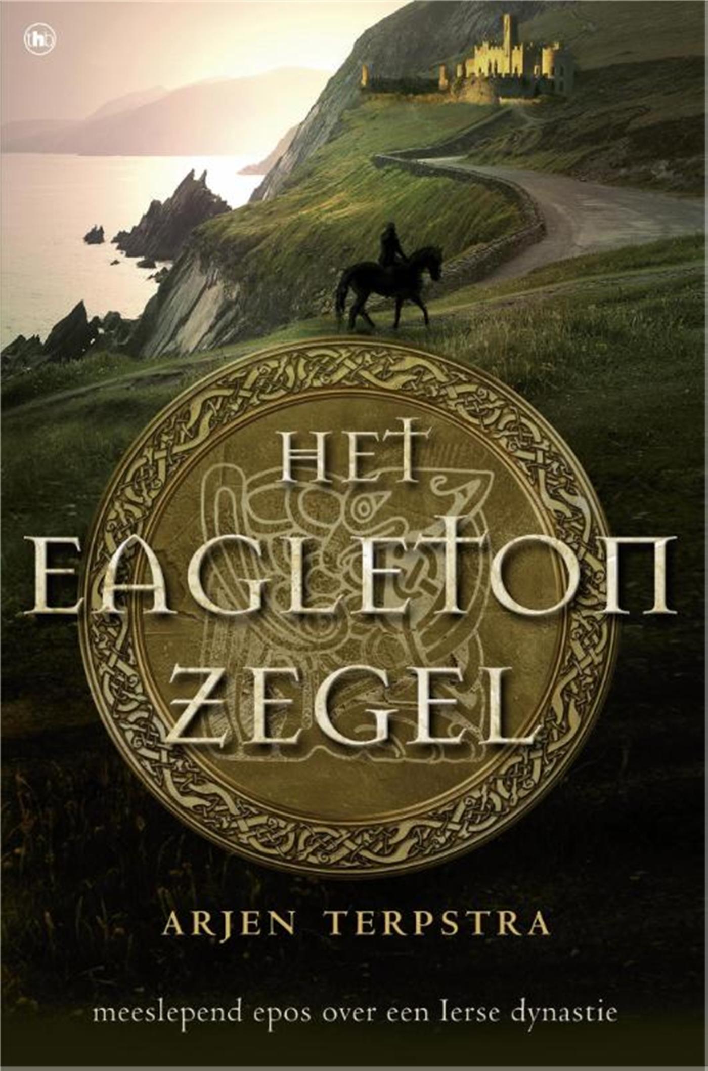 Eagleton-zegel (Ebook)