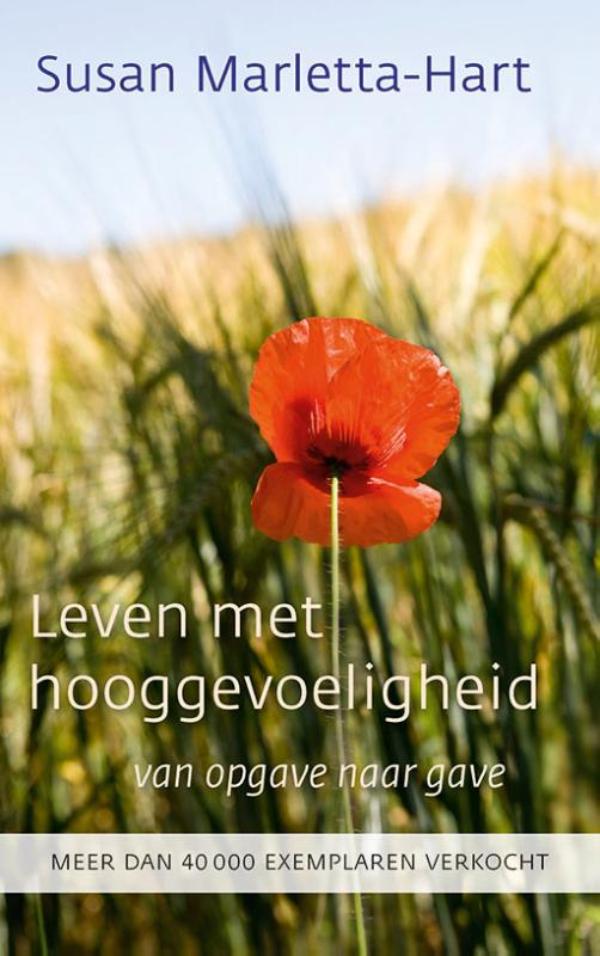 Leven met hooggevoeligheid (Ebook)