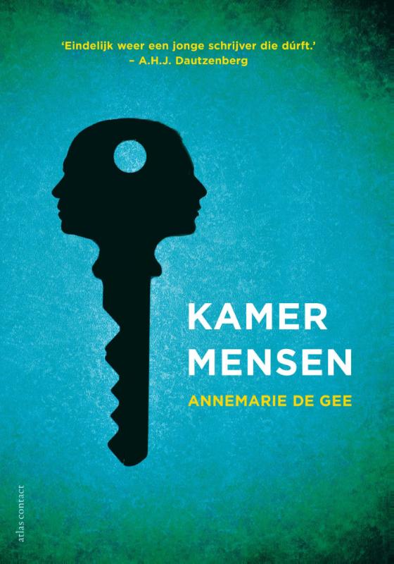 Kamermensen (Ebook)