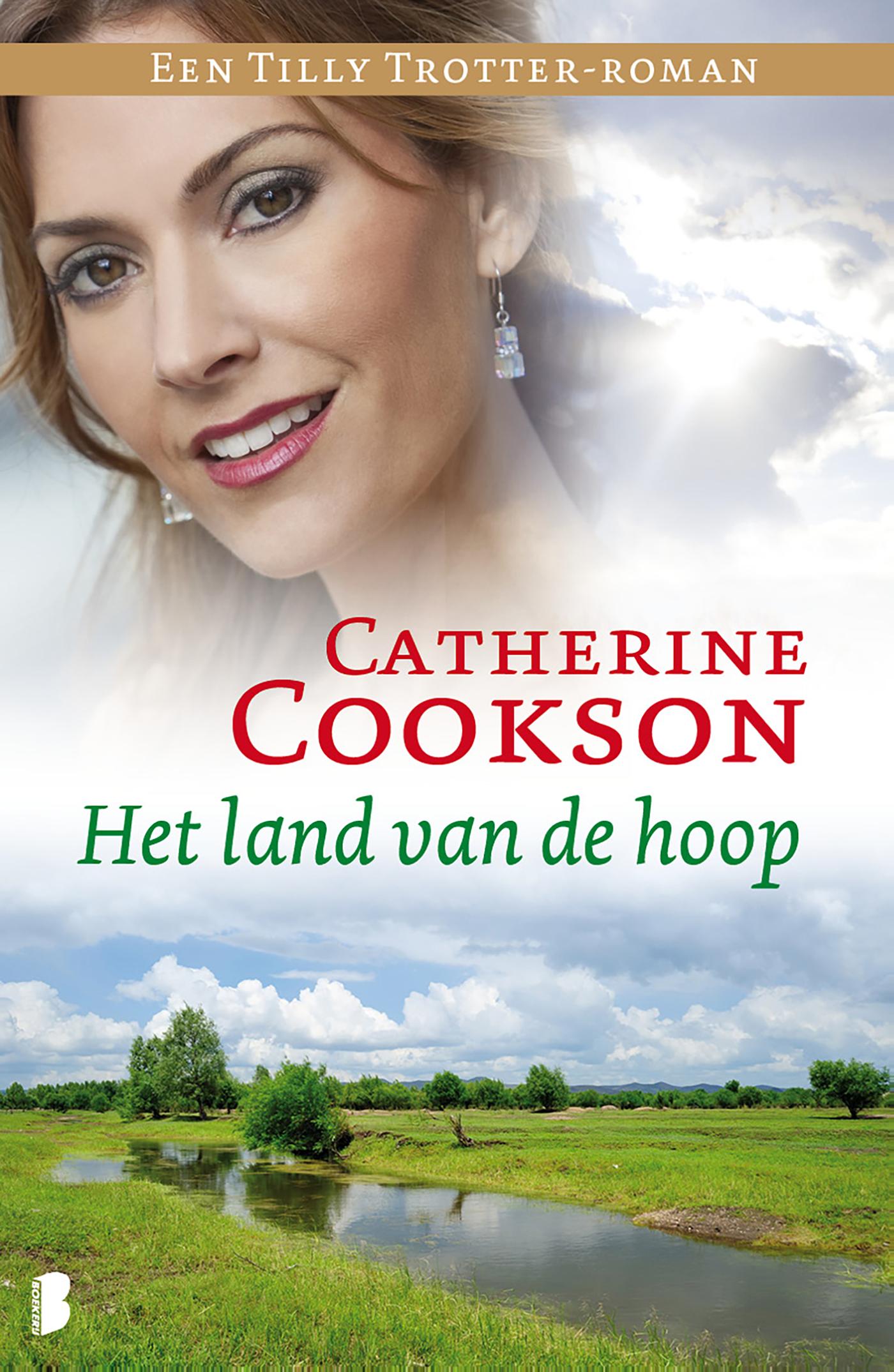 Het land van de hoop (Ebook)