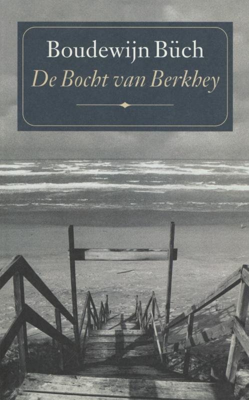 De bocht van Berkhey (Ebook)