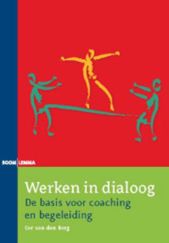 Werken in dialoog (Ebook)