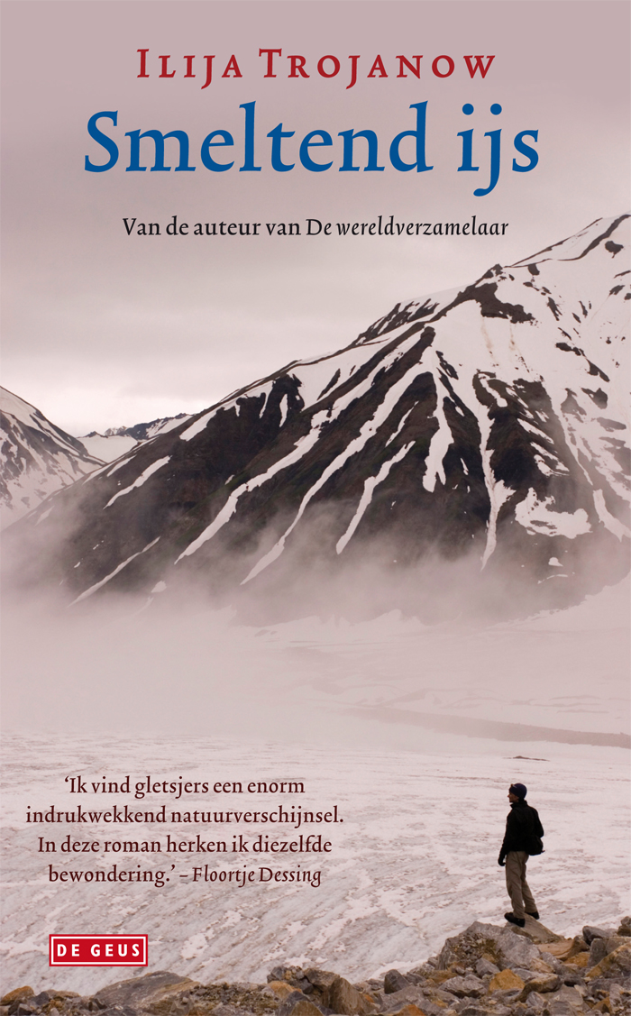 Smeltend ijs (Ebook)