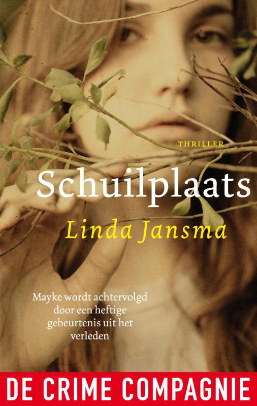 Schuilplaats (Ebook)