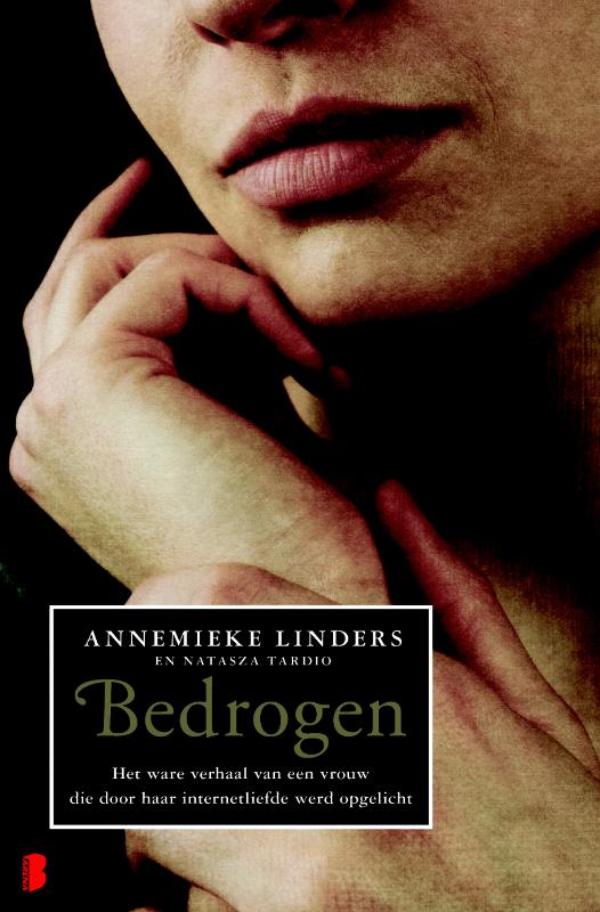 Bedrogen (Ebook)