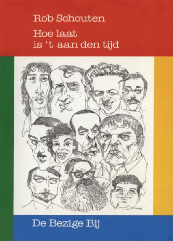 Hoe laat is 't aan den tijd (Ebook)