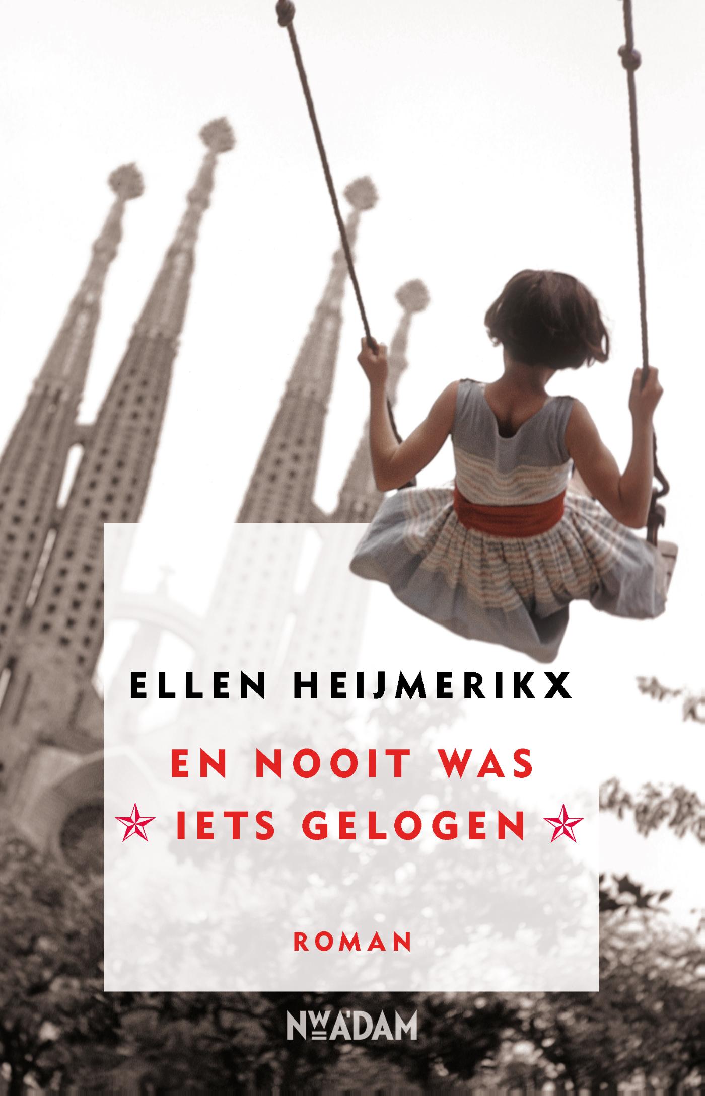 En nooit was iets gelogen (Ebook)