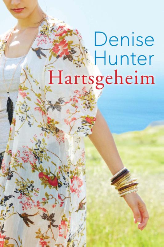 Hartsgeheim (Ebook)