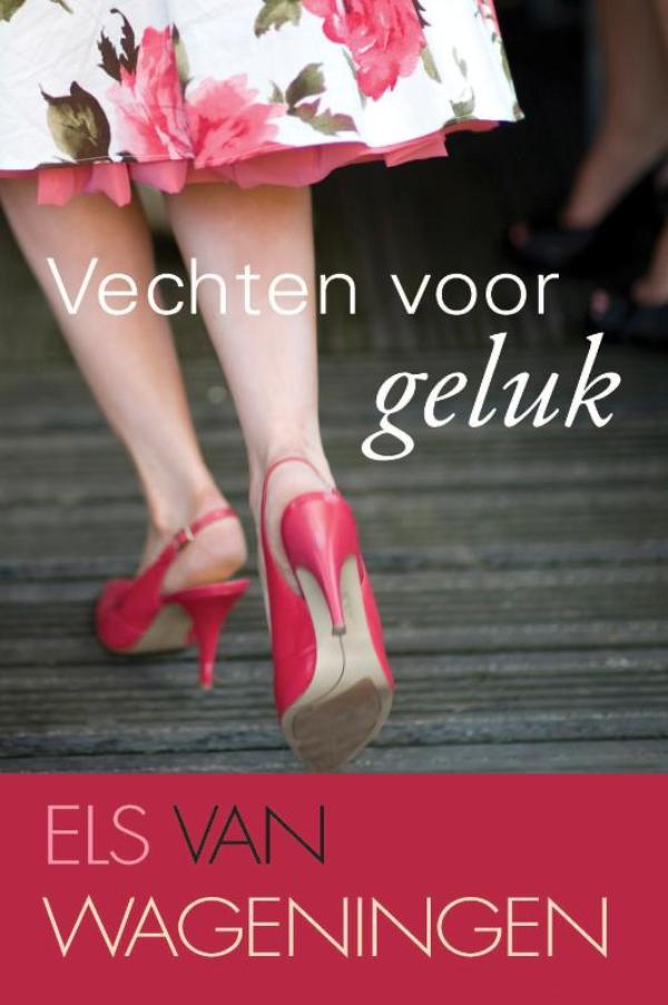 Vechten voor geluk (Ebook)