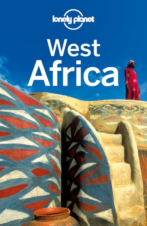 West Africa (Ebook)