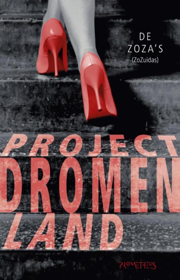 Project dromenland (Ebook)