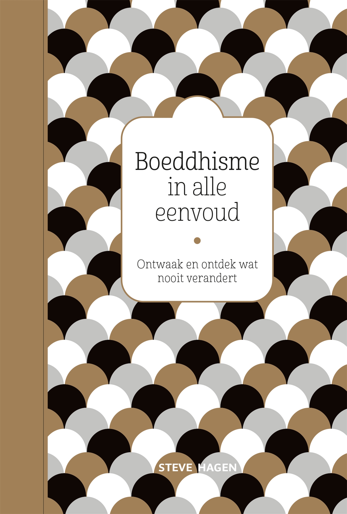 Boeddhisme in alle eenvoud (Ebook)