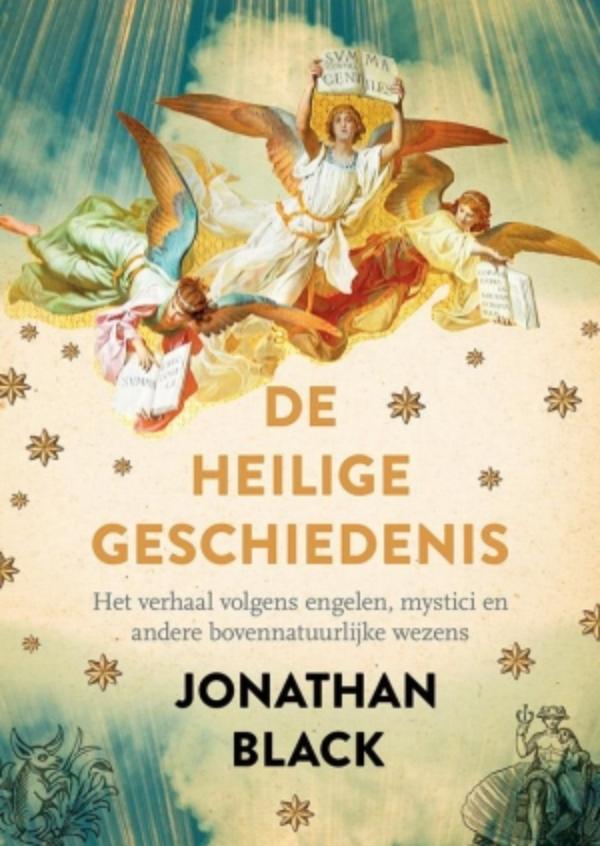 De heilige geschiedenis (Ebook)