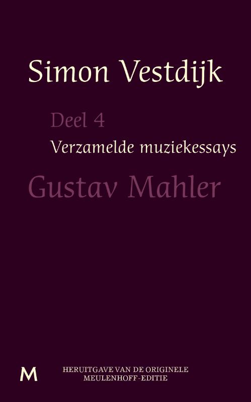 Gustav Mahler (Ebook)