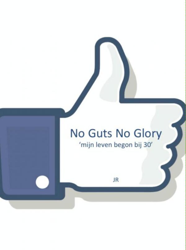 No guts no glory! (Ebook)